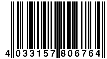 4 033157 806764