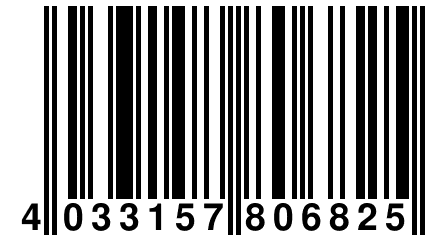 4 033157 806825