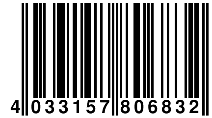 4 033157 806832