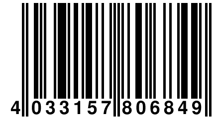 4 033157 806849