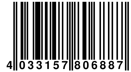 4 033157 806887