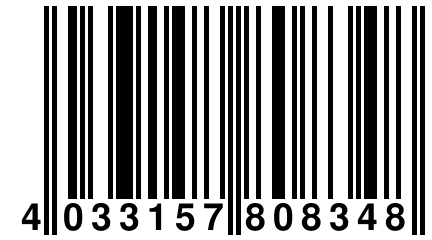 4 033157 808348