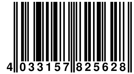 4 033157 825628