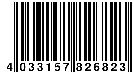 4 033157 826823