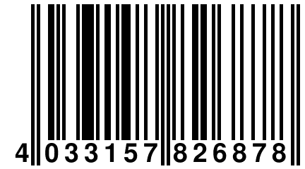 4 033157 826878