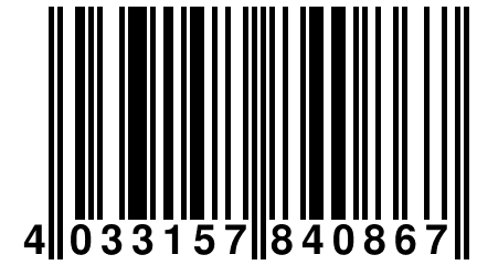 4 033157 840867