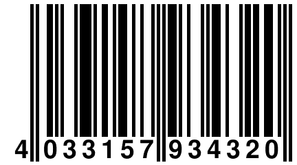 4 033157 934320