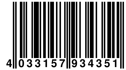 4 033157 934351