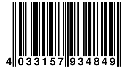 4 033157 934849