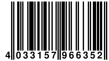 4 033157 966352