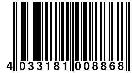 4 033181 008868