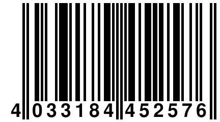 4 033184 452576