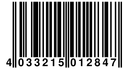 4 033215 012847