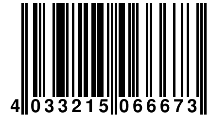 4 033215 066673