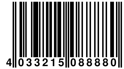 4 033215 088880