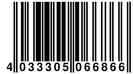 4 033305 066866