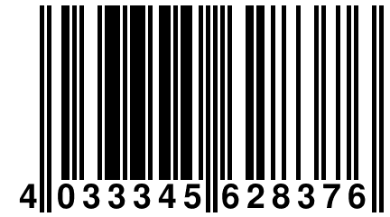4 033345 628376