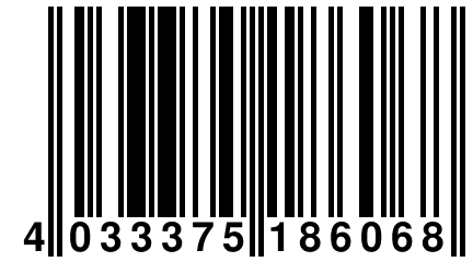 4 033375 186068