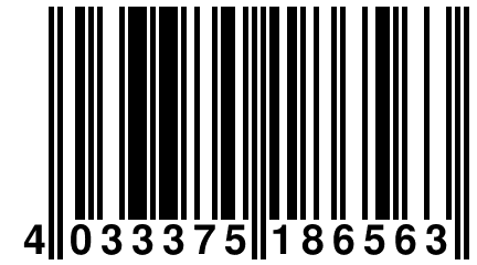 4 033375 186563