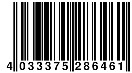 4 033375 286461