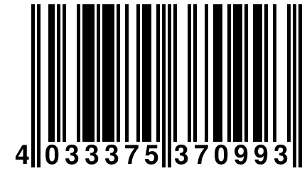 4 033375 370993