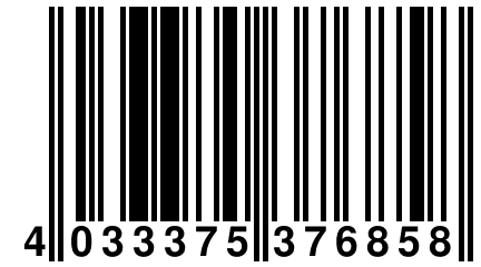 4 033375 376858