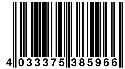 4 033375 385966