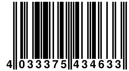 4 033375 434633