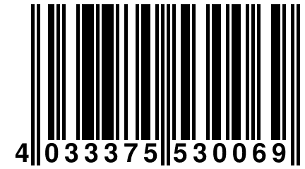 4 033375 530069