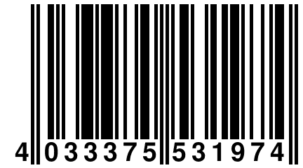 4 033375 531974