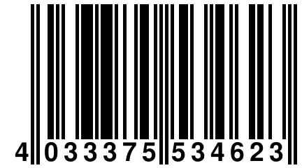 4 033375 534623