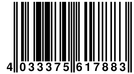 4 033375 617883