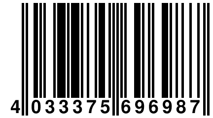 4 033375 696987