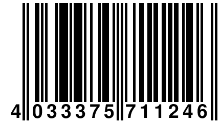 4 033375 711246