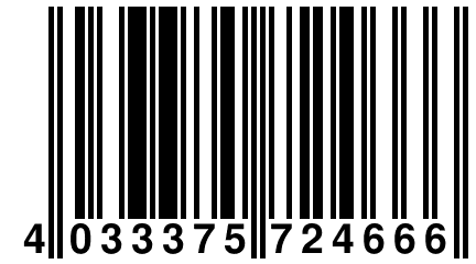 4 033375 724666