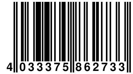 4 033375 862733