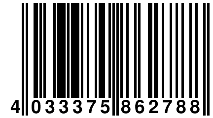 4 033375 862788