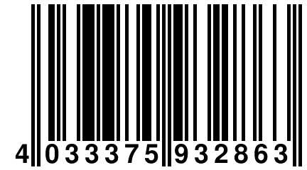 4 033375 932863