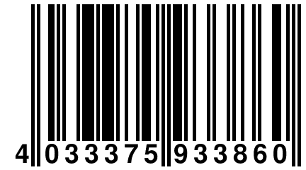 4 033375 933860