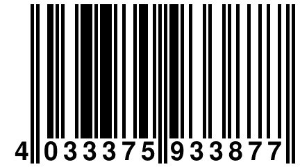 4 033375 933877