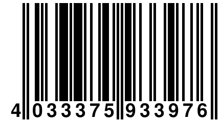 4 033375 933976