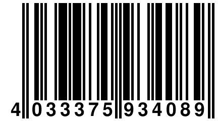 4 033375 934089