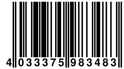 4 033375 983483