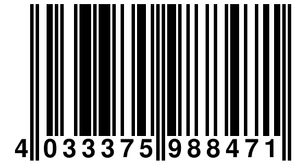 4 033375 988471