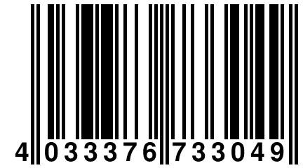 4 033376 733049