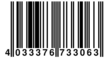 4 033376 733063