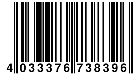 4 033376 738396