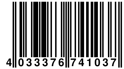 4 033376 741037