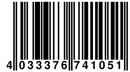 4 033376 741051