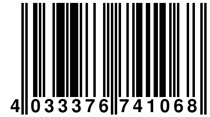 4 033376 741068